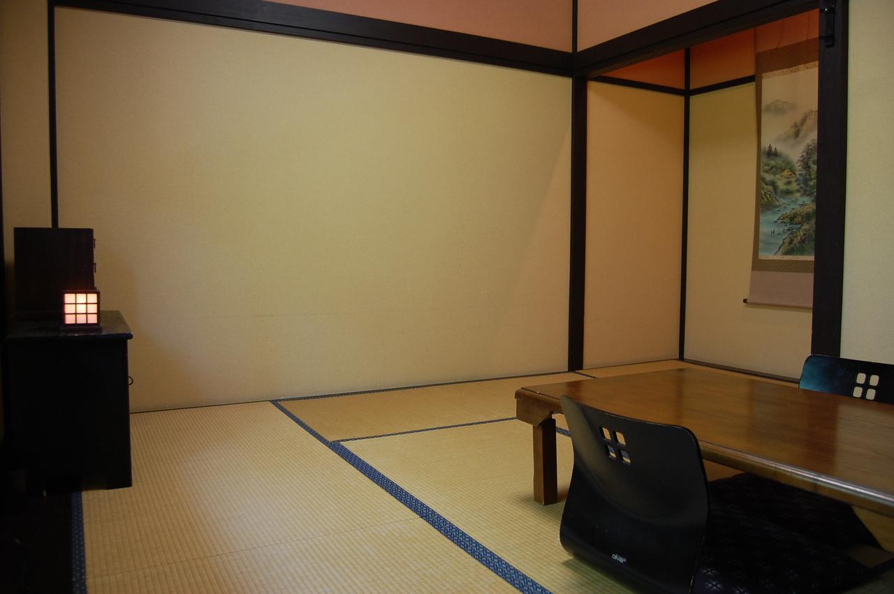 Kunihiro Yashiki Hotel Nasu Exterior foto