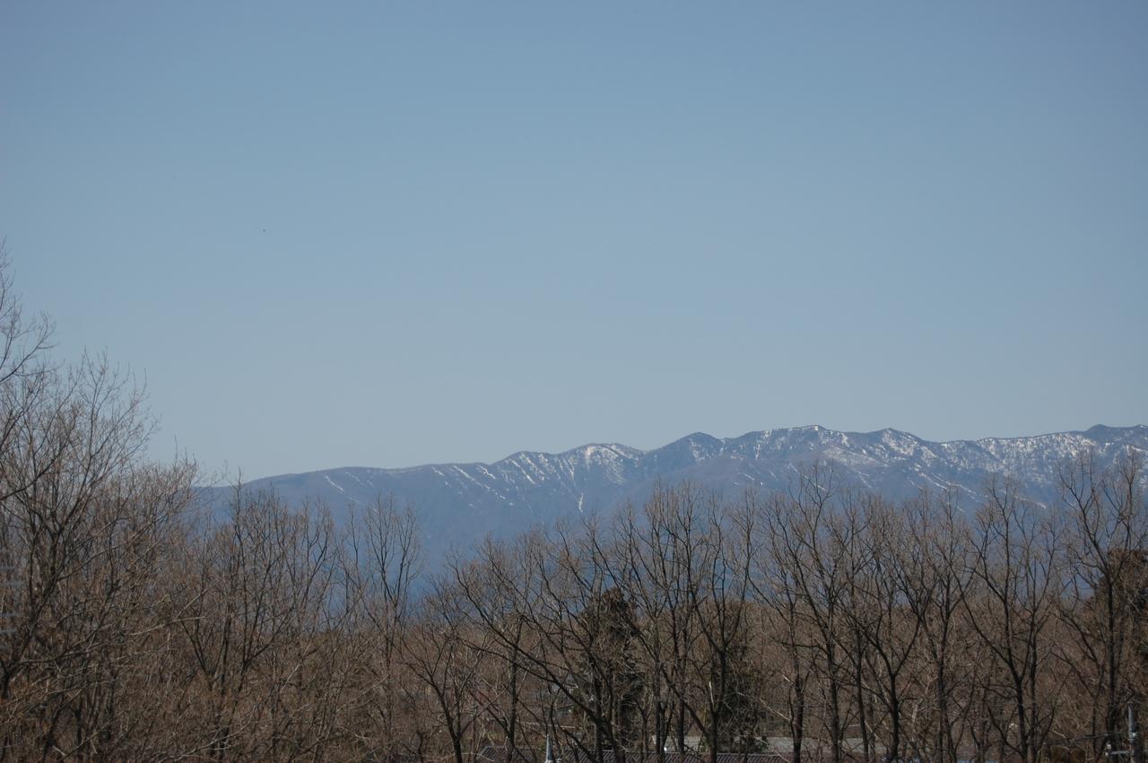 Kunihiro Yashiki Hotel Nasu Exterior foto