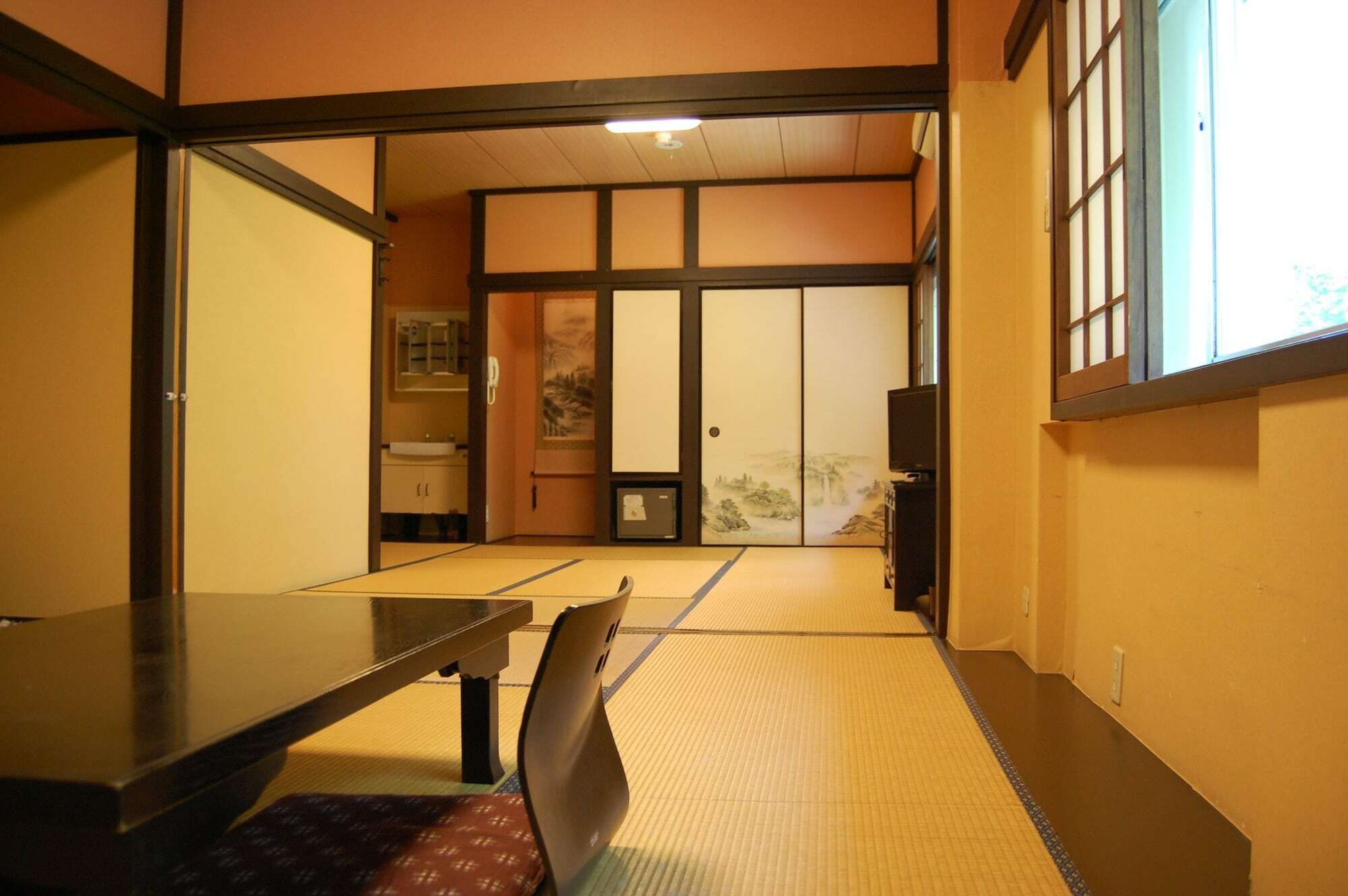 Kunihiro Yashiki Hotel Nasu Exterior foto